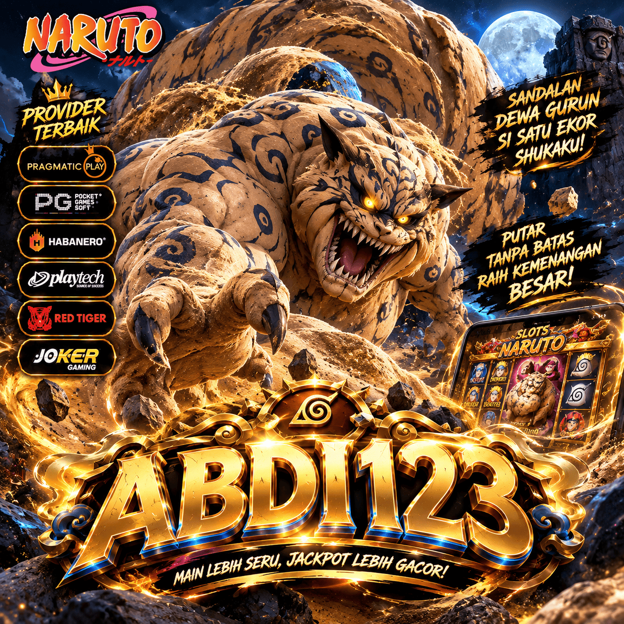 ABDI123